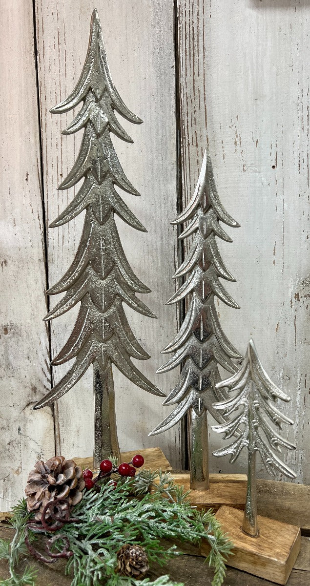 Large Nickel Tree 6x21