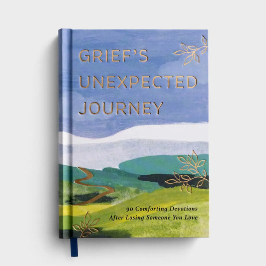 Griefs Unexpected Journey
