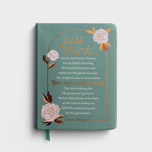 Just Think Journal