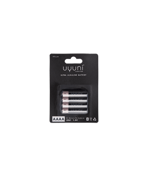 AAAA Battery
