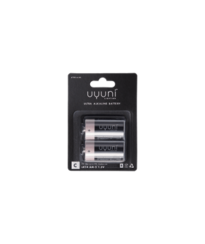 C Battery