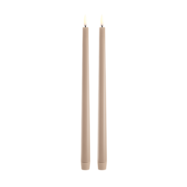 Individual Slim Taper .09x12.6
