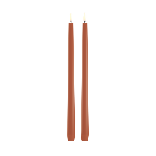 Individual Slim Taper .09x12.6