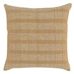 SLD ELYSEN HARVEST GOLD 22X22 PILLOW