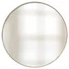 Gold Mirror