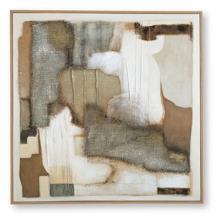 48x48 Wylander Wall Art