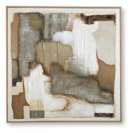48x48 Wylander Wall Art