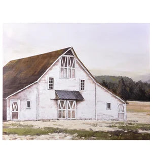 Ole Blanc Barn