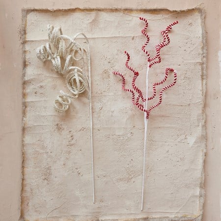 White Loop Spray